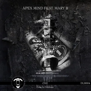 Cover: Apex Mind & Mary B - One