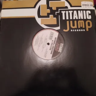 Cover: Antonio & Cristiano & Photonic - Ragga Jump / Outland