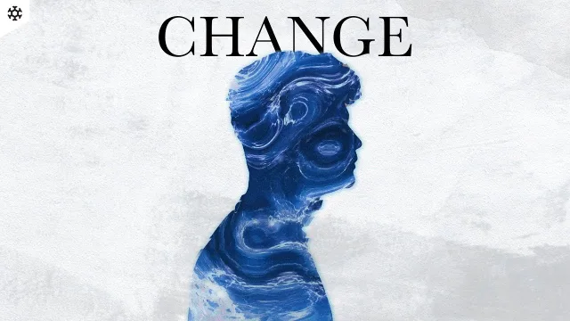 Cover: RVAGE - Change