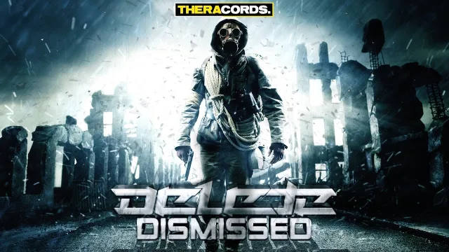 Cover: Delete - Dismissed / Level