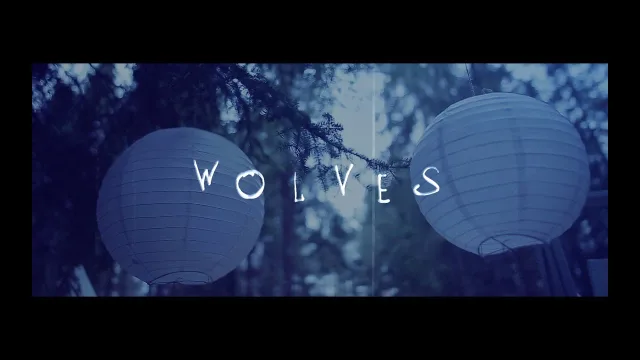 Cover: Zatox - Wolves