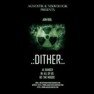 Cover: Dither - Danger