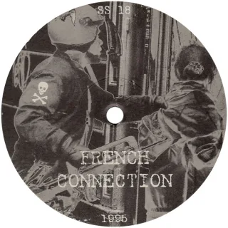Cover: French Connection - France Sucks Vol. 1