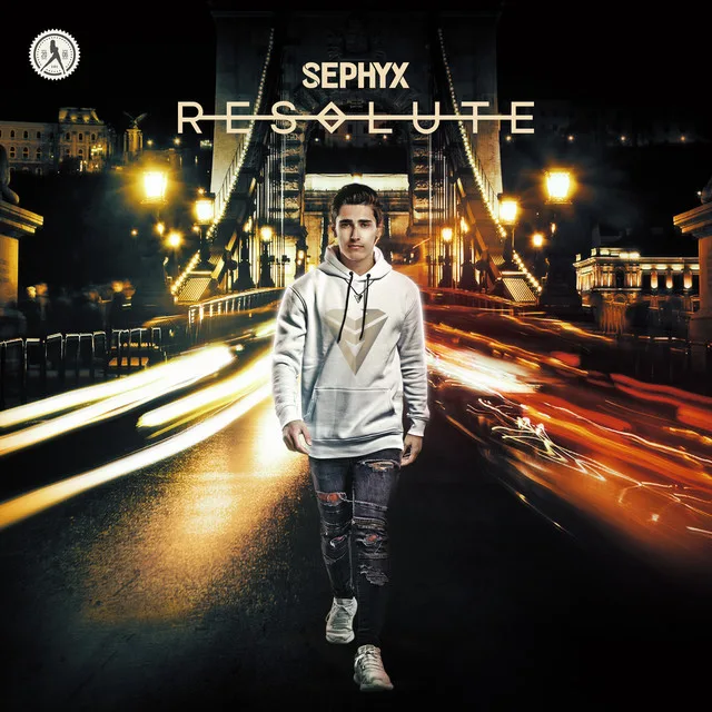 Cover: Sephyx - Almost Home