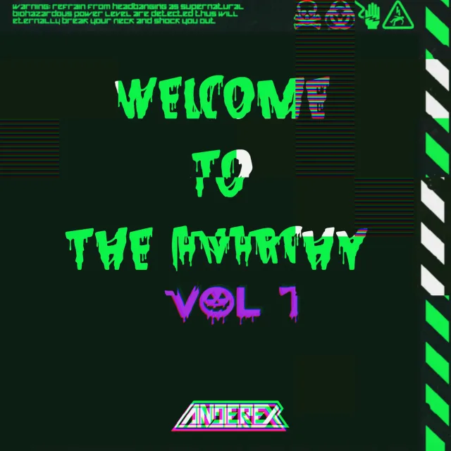 Cover: Duke Dumont - Red Light Green Light (Anderex Bootleg)
