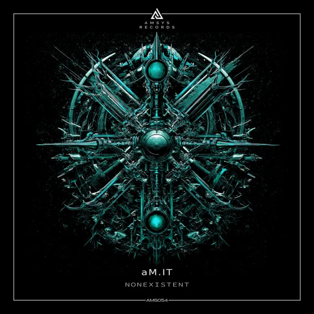 Cover: aM.IT - Nonexistent