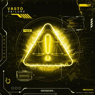 Cover: Vasto - Failure