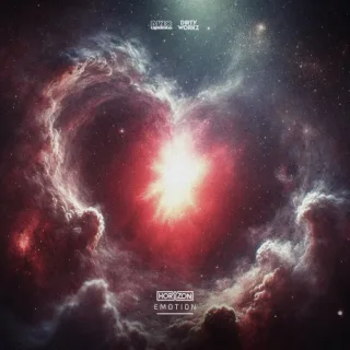 Cover: Horyzon - Emotion