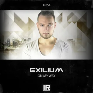 Cover: Exilium - On My Way
