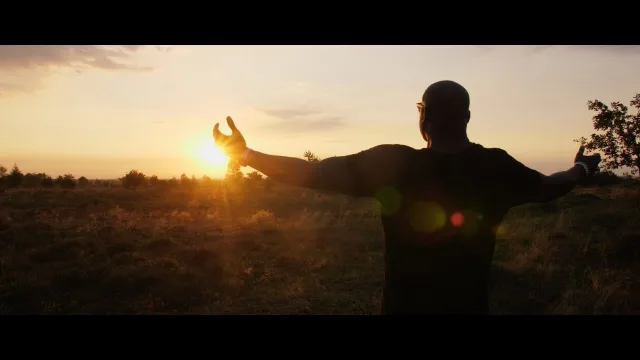 Cover: Titan - Still I Rise