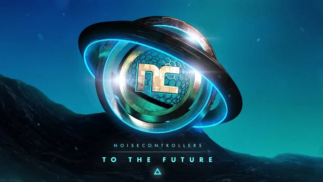 Cover: Noisecontrollers - To The Future