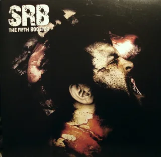Cover: SRB - The Fifth Booster