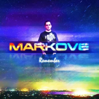 Cover: Markove - Remember