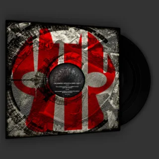 Cover: The Outside Agency & Current Value - They Are Human (Listen To Me VIP)