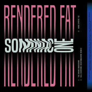 Cover: Somniac One - Rendered Fat