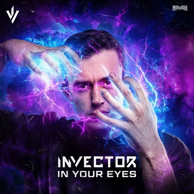 Cover: Invector - In Your Eyes