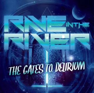 Cover: Solstice - Gates To Delirium (RITR Anthem 2016)