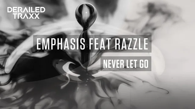 Cover: Emphasis feat. Razzle - Never Let Go