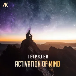 Cover: Jeipster - Activation Of Mind
