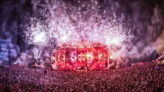 Cover: Max Enforcer - Back at 'm (Melo Drop Edit)
