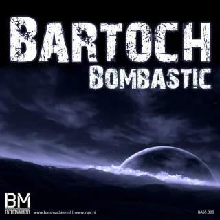 Cover: Bartoch - Bombastic