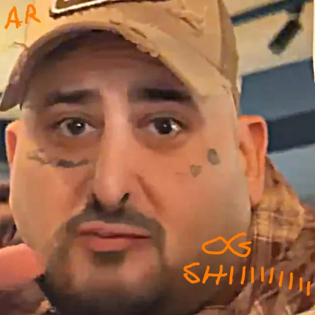 Cover: Sickmode - OGSHIII (20 min with 2019 folder eeeeeasyyyy)