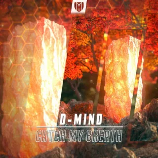 Cover: D-Mind - Catch My Breath