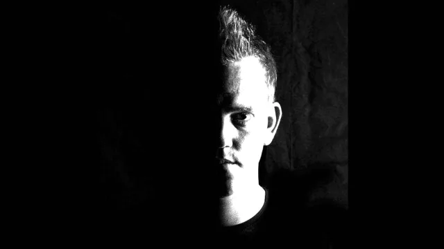 Cover: B-Front - Undiscovered (Official Hard Bass Green Theme)