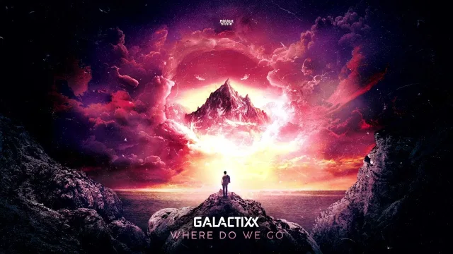 Cover: Galactixx - Where Do We Go