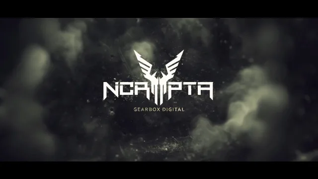 Cover: Ncrypta - Psychosis I