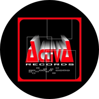 Cover: Activator - Hardstyle Asylum