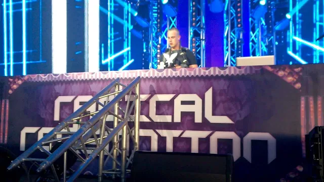 Cover: Radical Redemption & Outbreak - You With Me