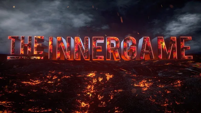 Cover: Devin Wild - The_Innergame