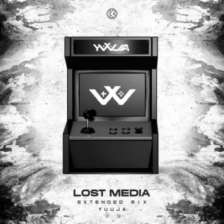 Cover: Yuuja - Lost Media