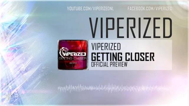 Cover: Viperized - Getting Closer