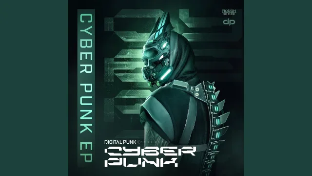 Cover: Digital Punk - We Are Still Here (Cyber Punk Edit)