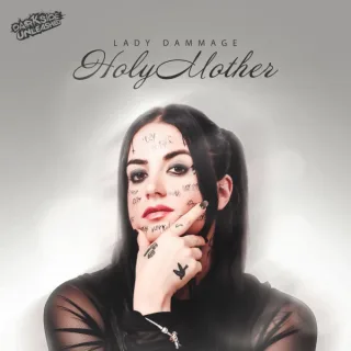 Cover: Lady Dammage - Holy Mother