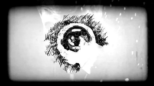 Cover: The Outside Agency & Ophidian - Return of the Silence/Church of the Silence
