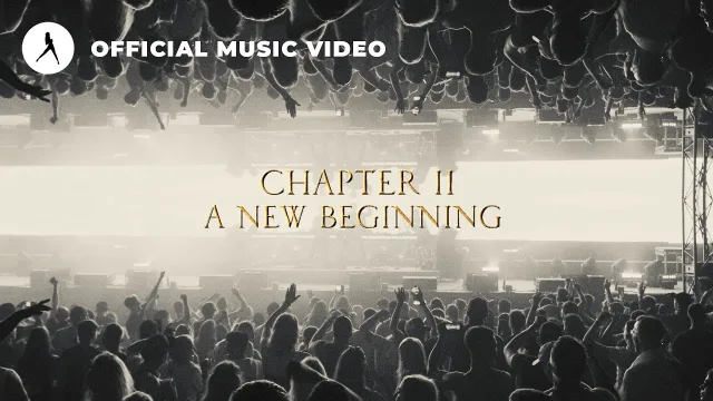Cover: Sub Zero Project - A New Beginning