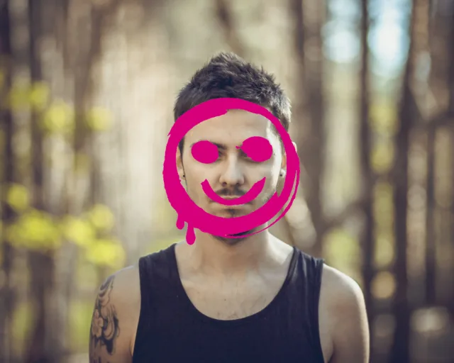 Cover: Diablik - Idied (Original Mix) (10074506)