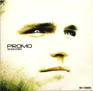Cover: Promo - The Revolutionist