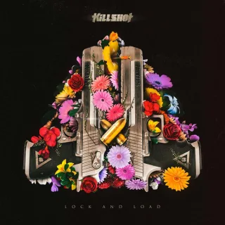 Cover: Killshot - Lock And Load