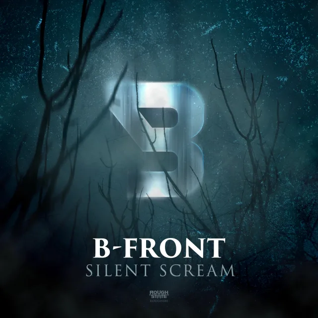 Cover: B-Front - Silent Scream
