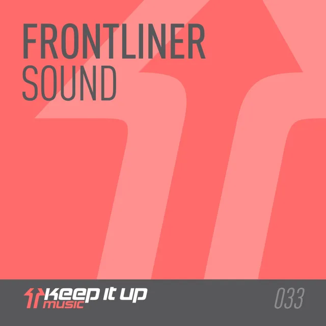 Cover: Frontliner - Sound