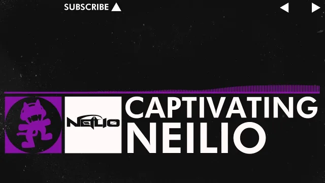 Cover: Neilio - Captivating