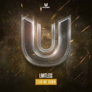 Cover: Limitless - Tear Me Down