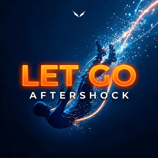 Cover: Aftershock - Let Go