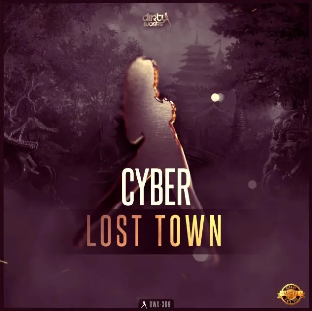 Cover: Cyber - Lost Town