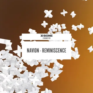 Cover: Navion - Reminiscence