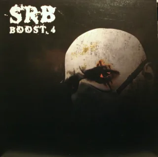 Cover: SRB - Boost 4